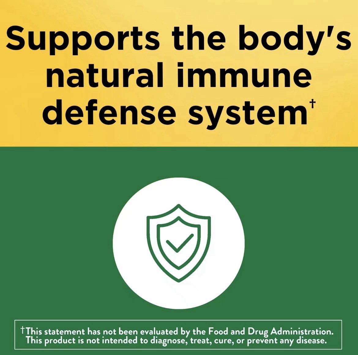 Nature Made Zinc 30mg Tablets 100 Count Immune Support Dietary Supplement USP