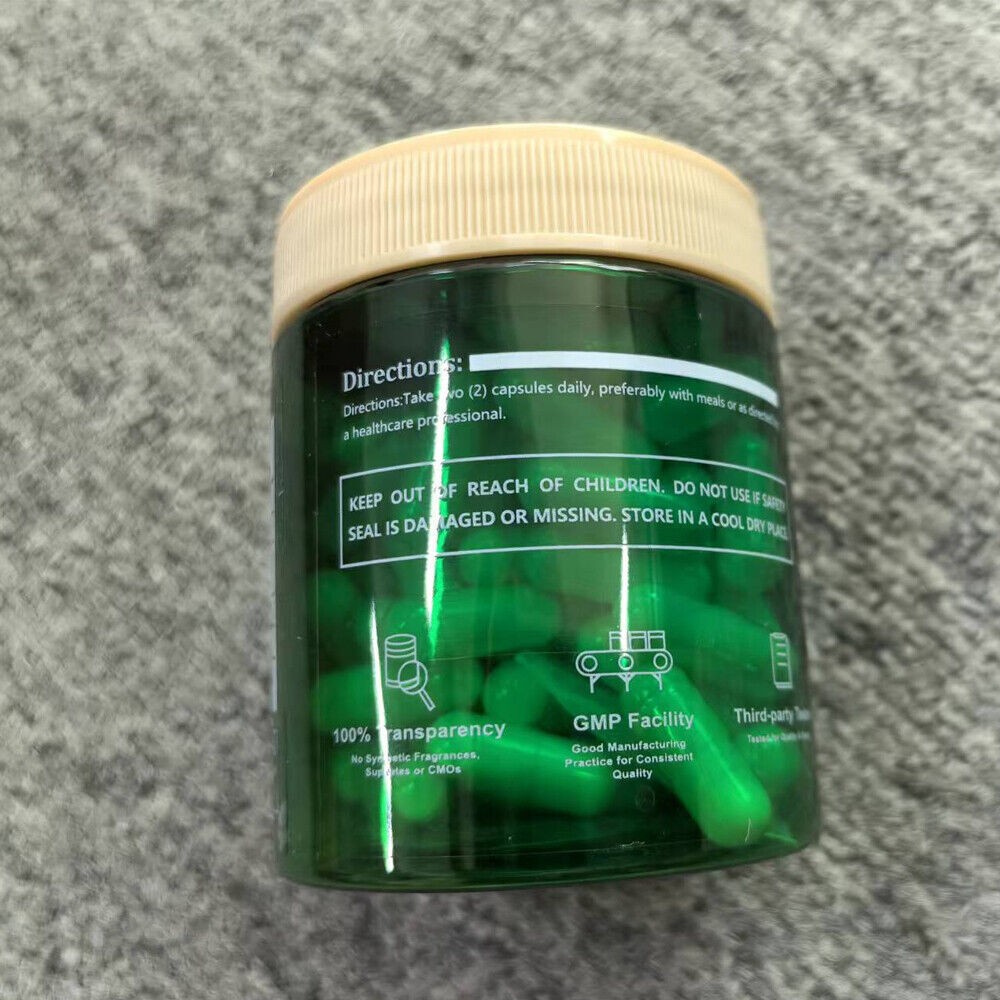 NAD Plus Supplement Anti Aging Energy Support Nicotinamide Riboside Resveratrol