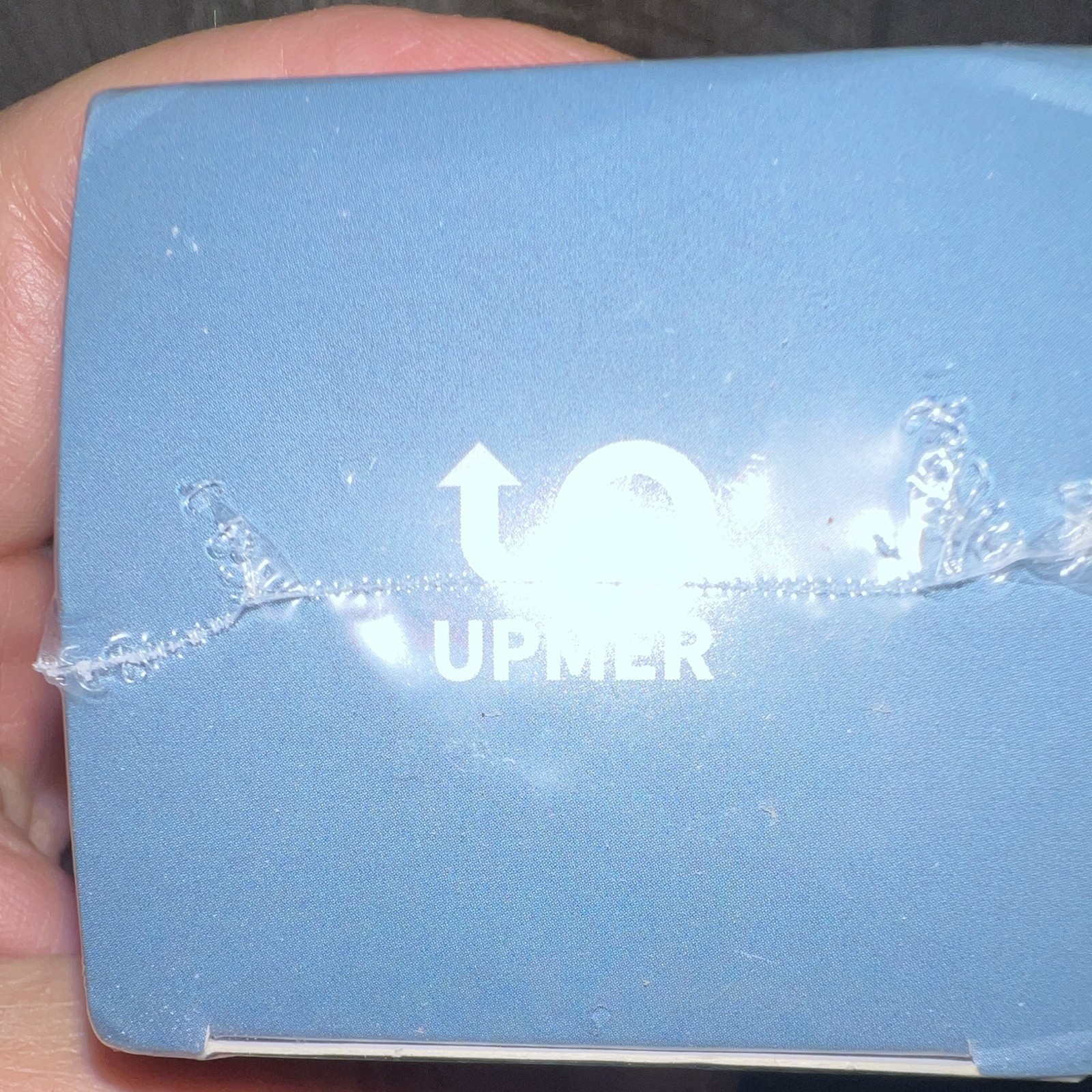 UPMER Magnesium Complex 1500mg 7-in-1 + Vitamin D3 & K2, 60 Capsules