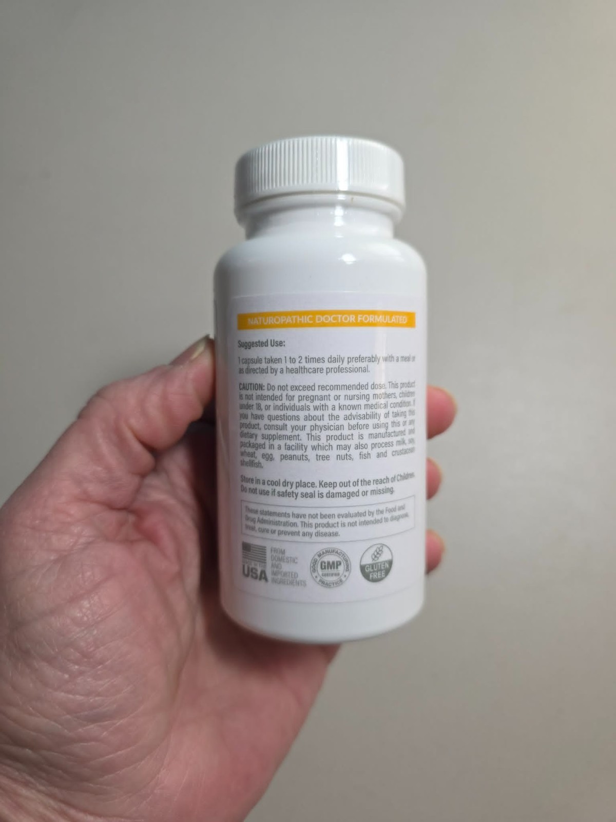 Bravenly Gold 60 Capsules – Exp 11/2027 with *BONUS IGNITE SAMPLES*
