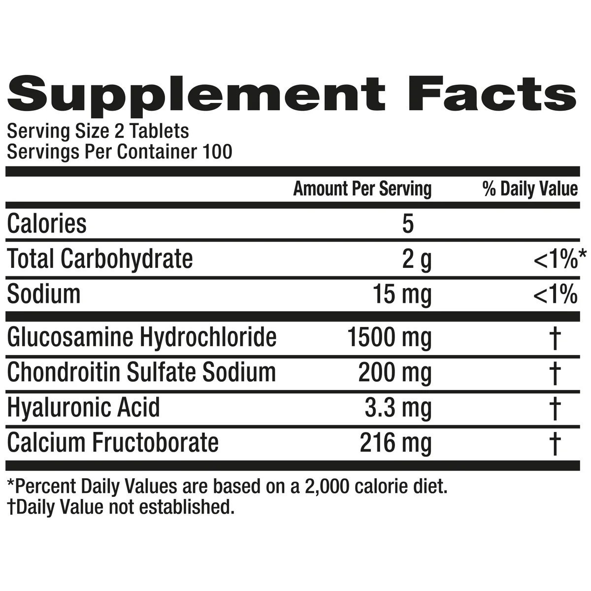 Schiff Move Free Advanced Joint Supplement, 200 Tablets, EXP 03/2028