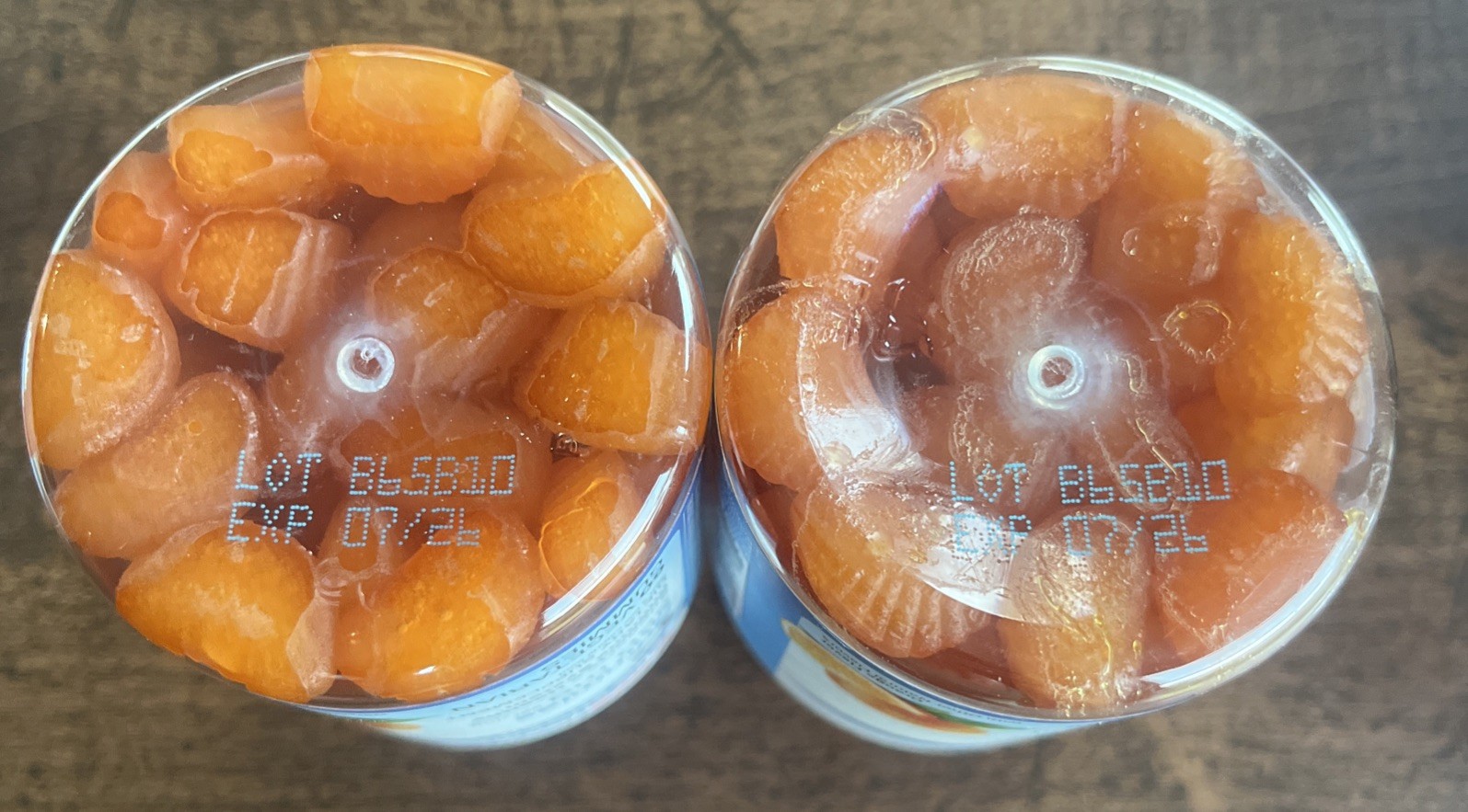 CVS Health Zero Sugar Vitamin C Gummies 250mg 120 Vegetarian Gummies Exp 07/2026