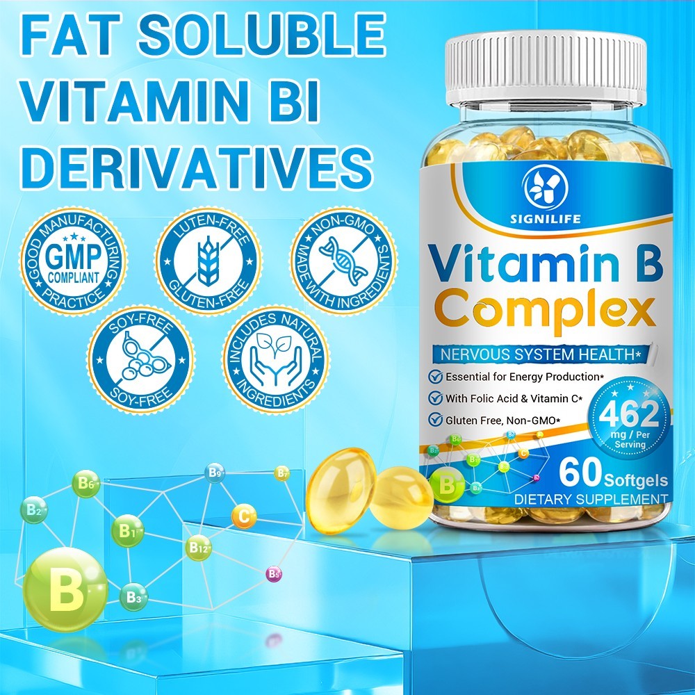 1-3 Packs Nutricost Vitamin B12 Methylcobalamin 60 Caps Vegetarian Supplement