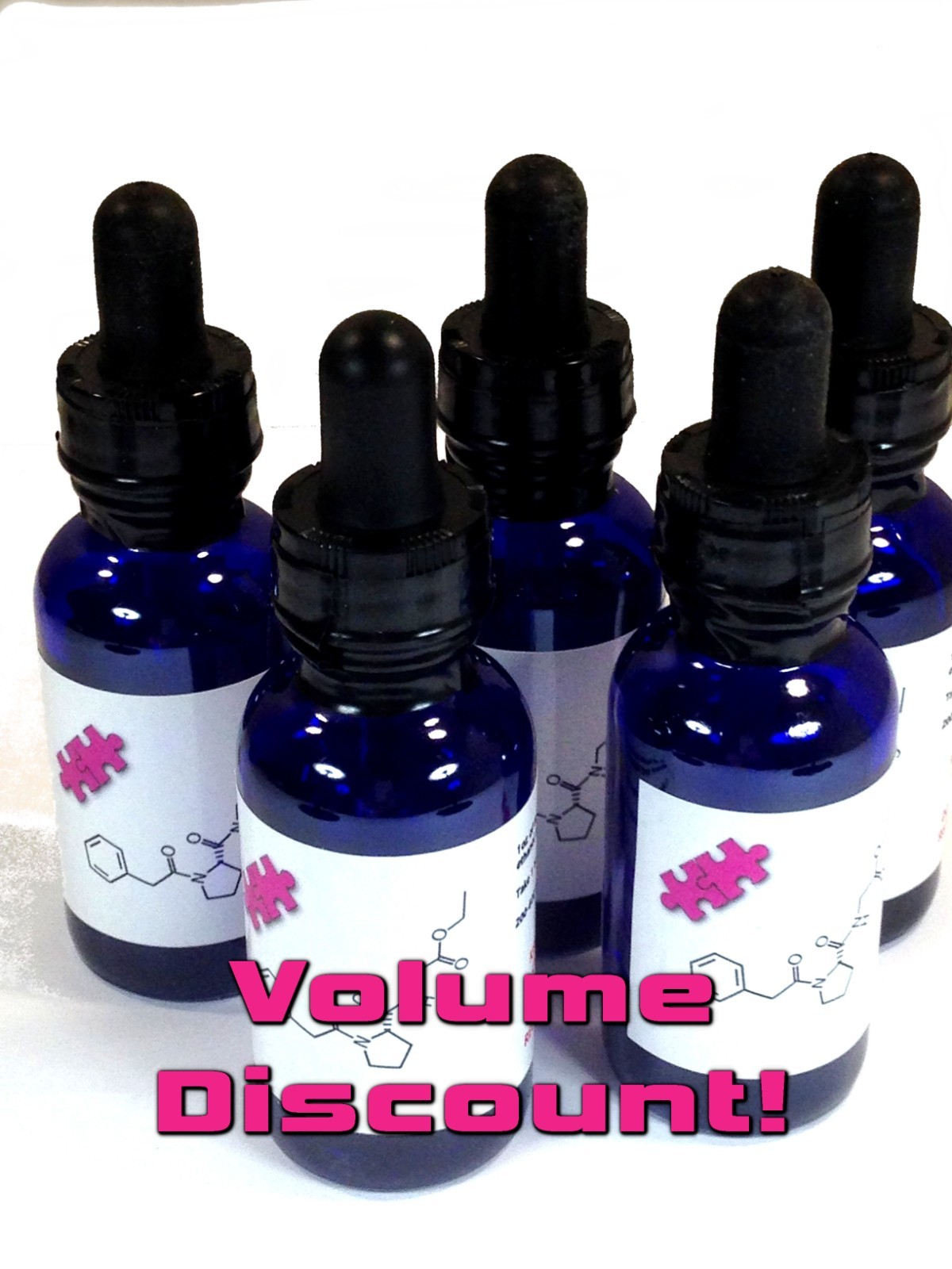 (1 Pack) Noopept Drops Advanced Brain Health, Cognitive Support 600 drops 5mg