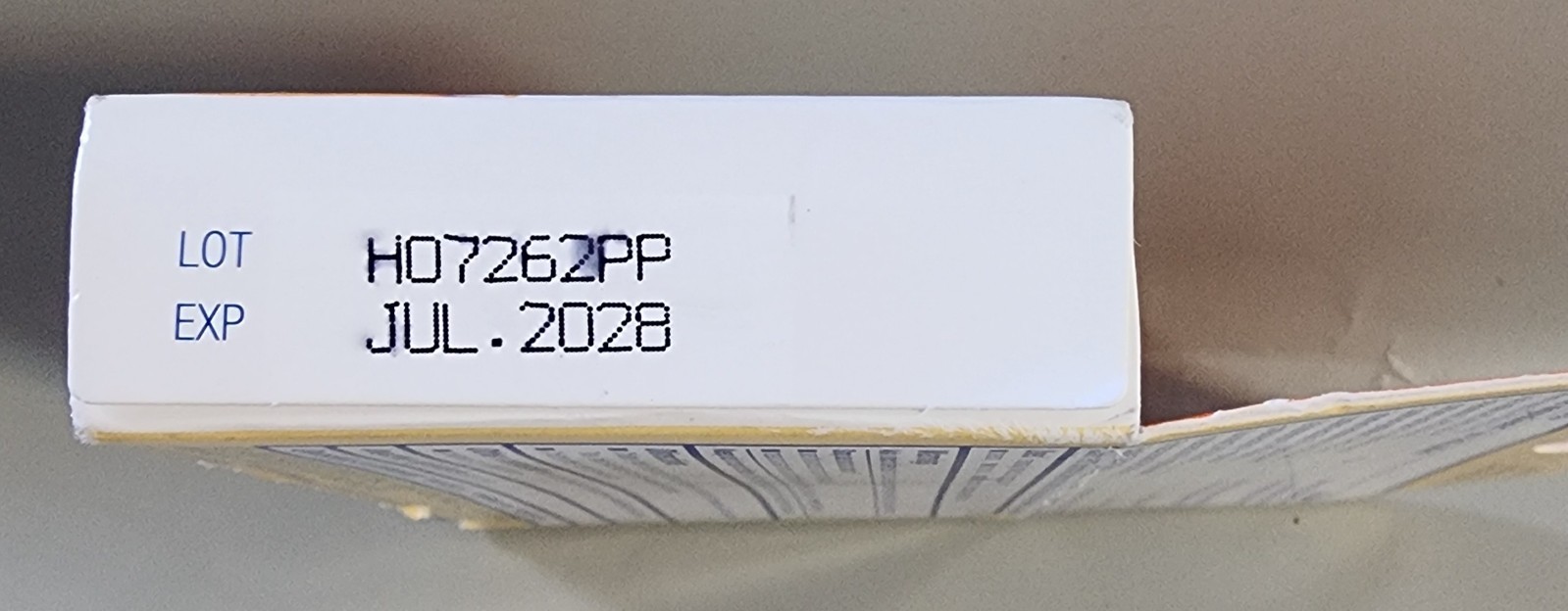 Boiron Coldcalm Kids Meltaway Pellets – 2 Tubes 160 Pellets total, Exp 07/2028