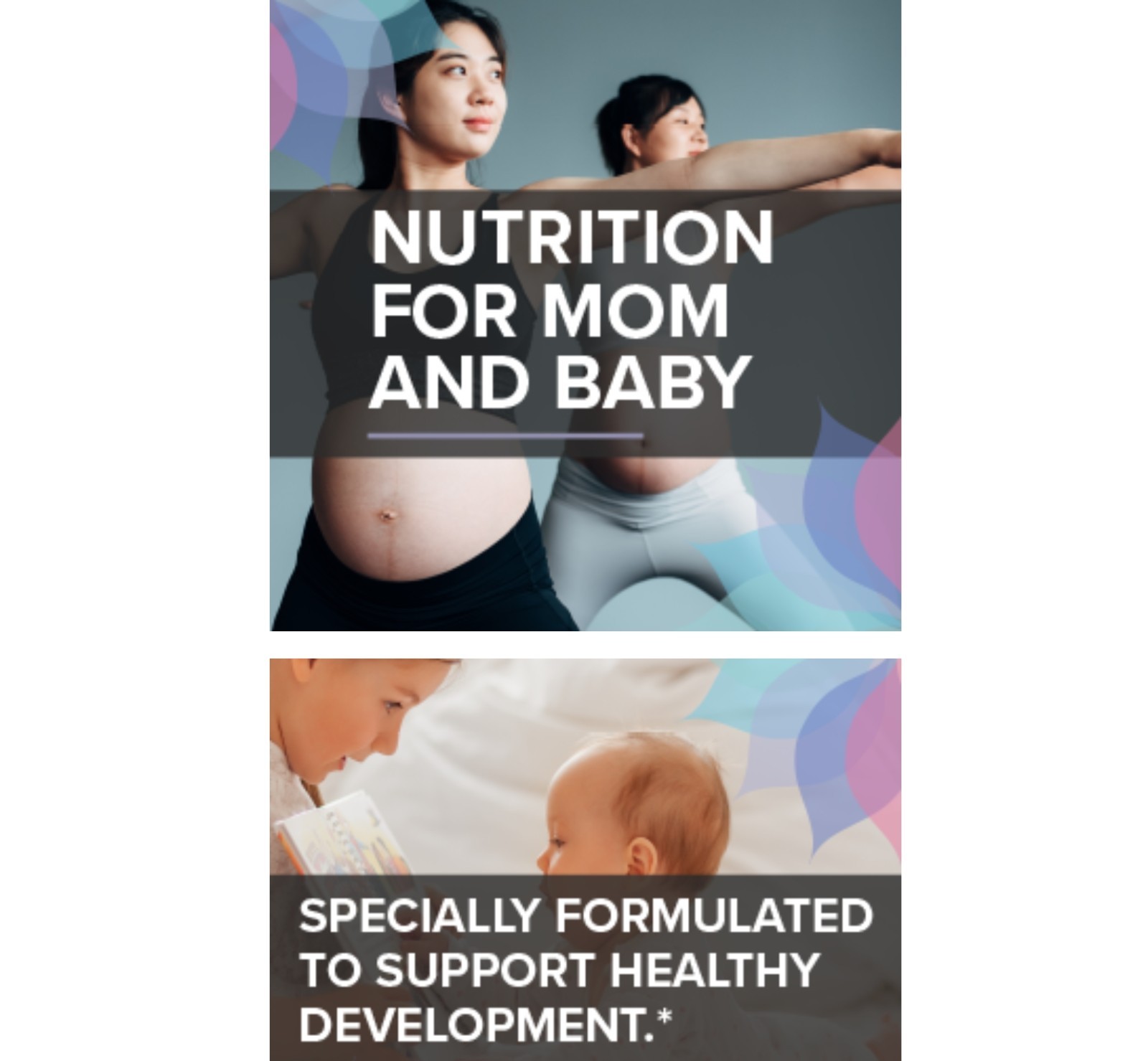 GNC Womens MULTIVITAMIN PRENATAL 30 Day PROGRAM 3 Pack ( 30 Days) BEST BY 9/26