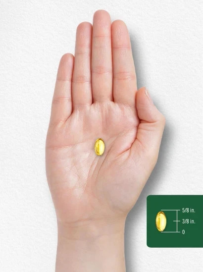 Genuine Oil of Oregano Carlyle Softgels Better Than Micro Ingredients Certified.