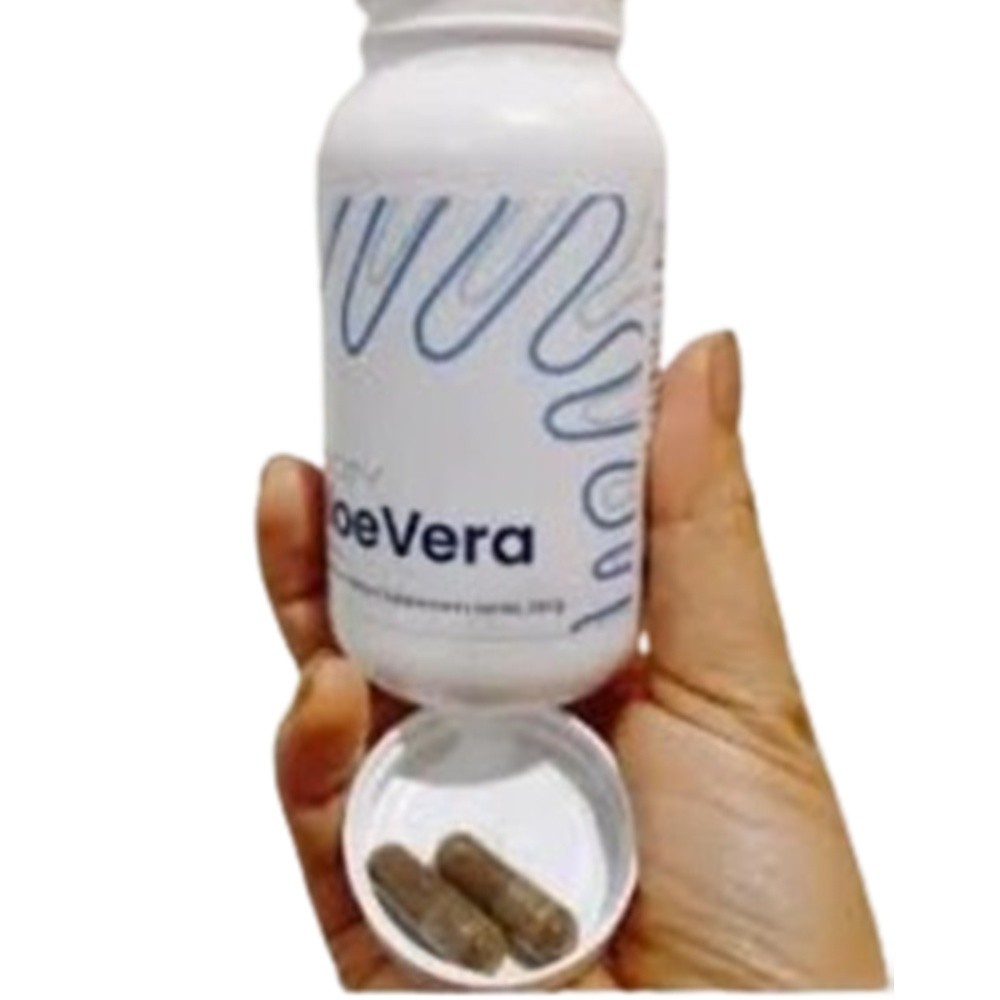 2X Unicity Aloe Vera Herbal Digestive Support Dietary Supplement Wellness Health