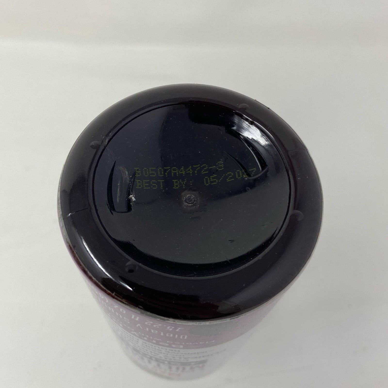 MaryRuth’s Nighttime Multimineral + Skin Renew, Berry Dream, 15.22oz