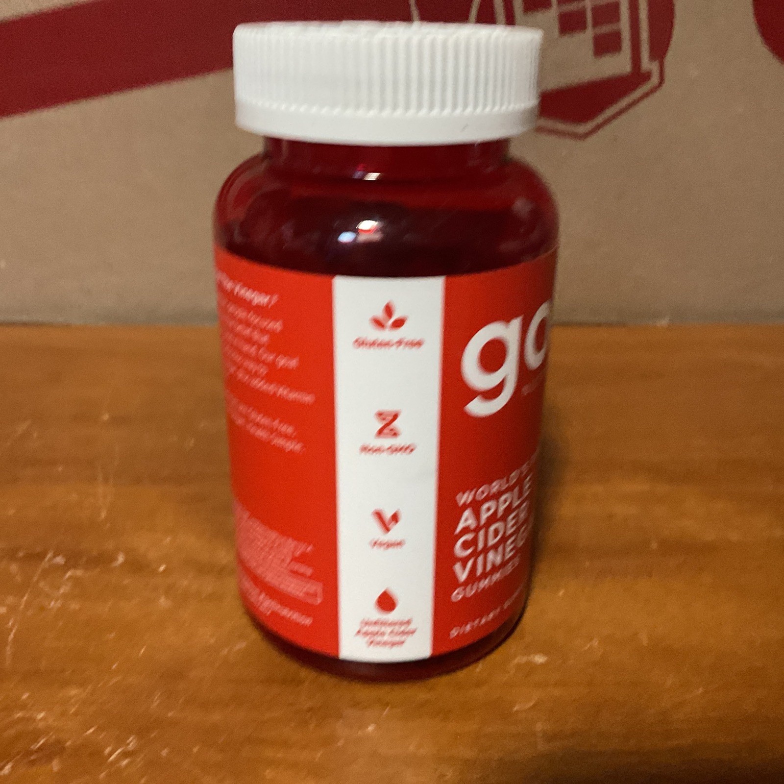Goli, Fiber Gummies With Himalaya Honey Sticks, Gluco Revive And Mega Men