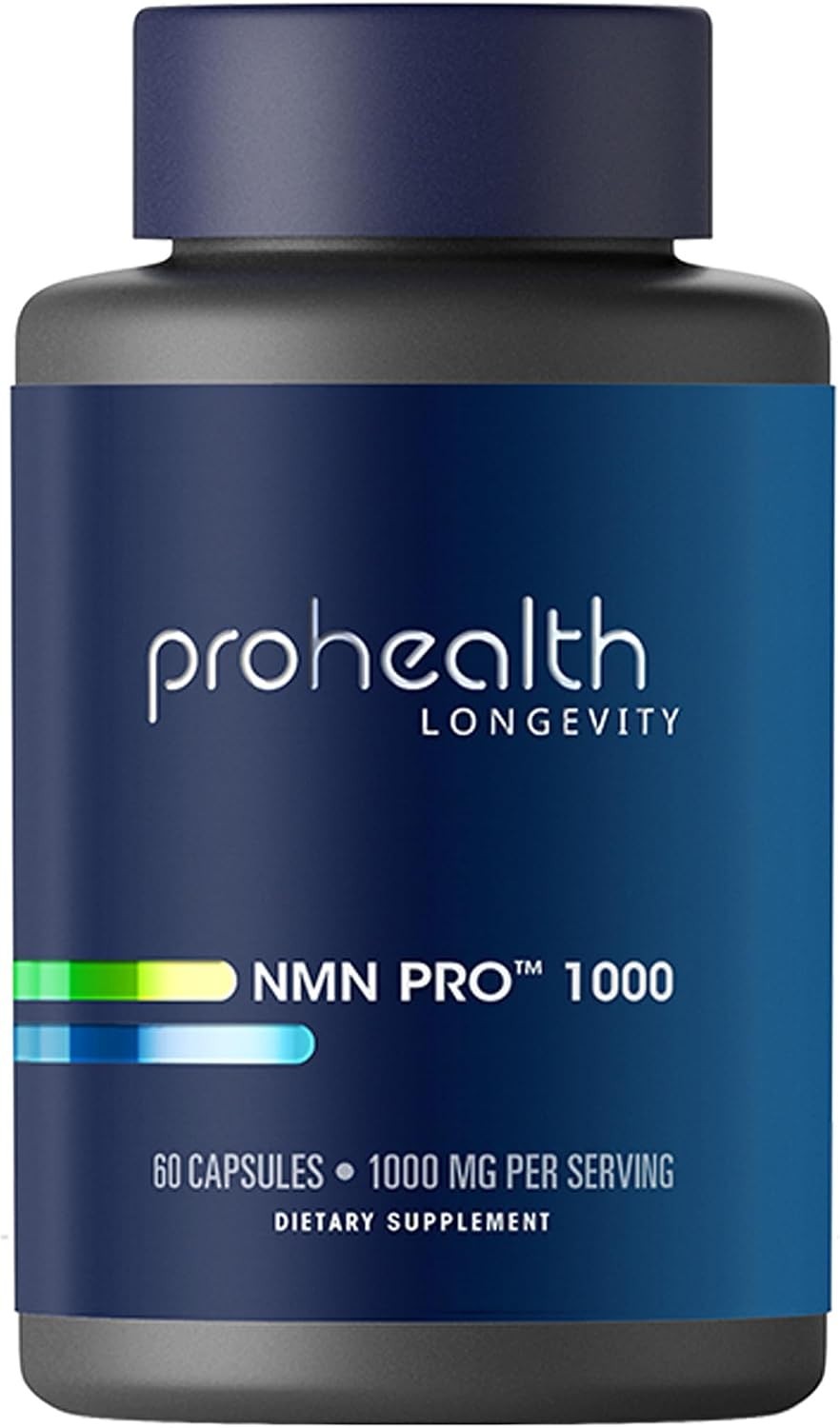 Prohealth NMN Pro 1000 (60 Capsules – 1000mg Per Serving)