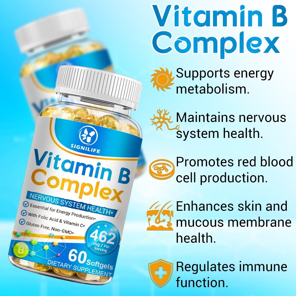 1-3 Packs Nutricost Vitamin B12 Methylcobalamin 60 Caps Vegetarian Supplement