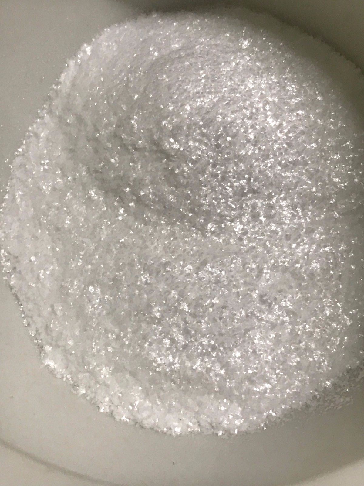L-Methionine CRYSTAL FLAKE-100gm-AUSSIE NUTRITIONIST SELLER