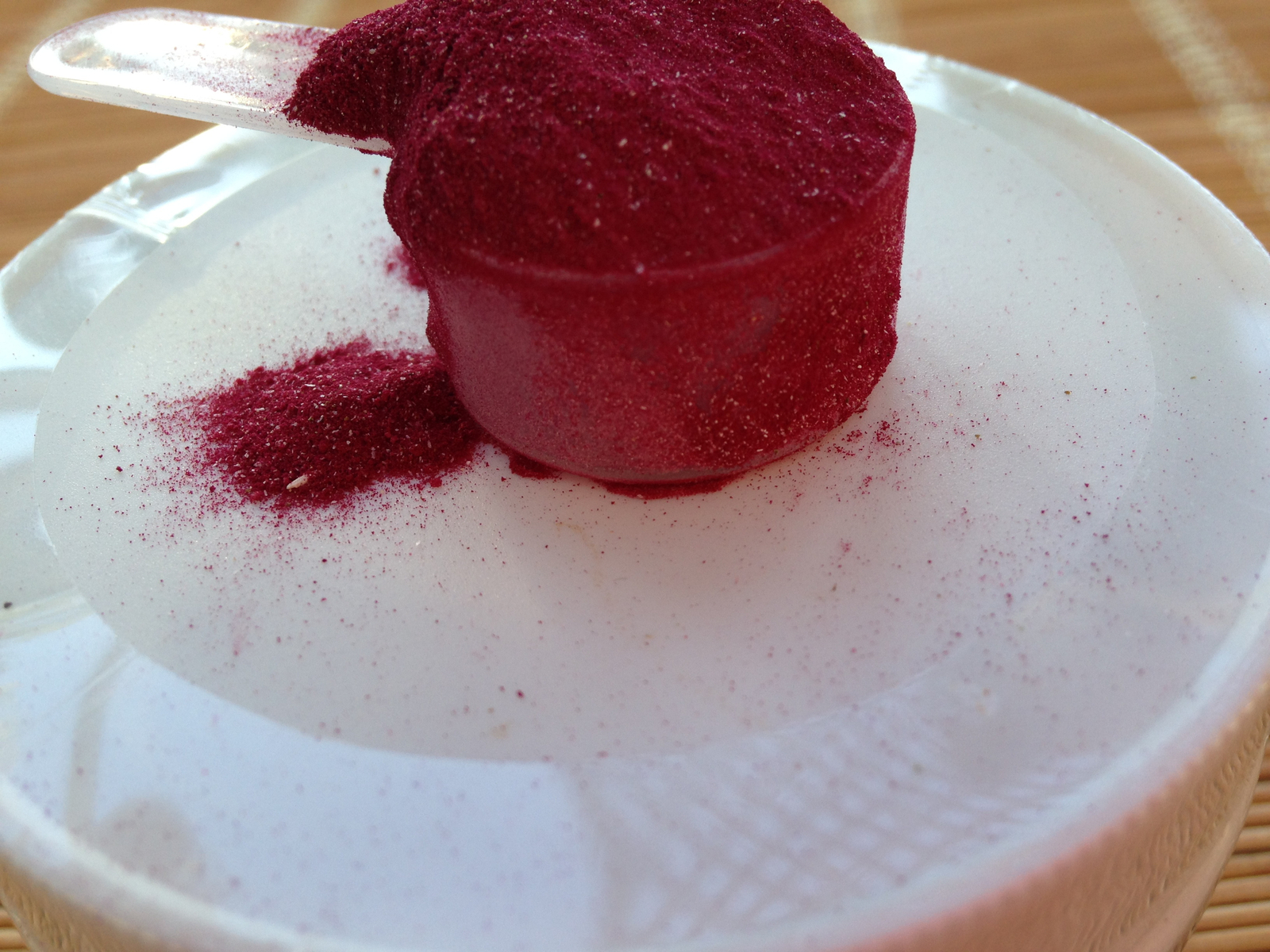 Youngevity YMart Cardio Beets