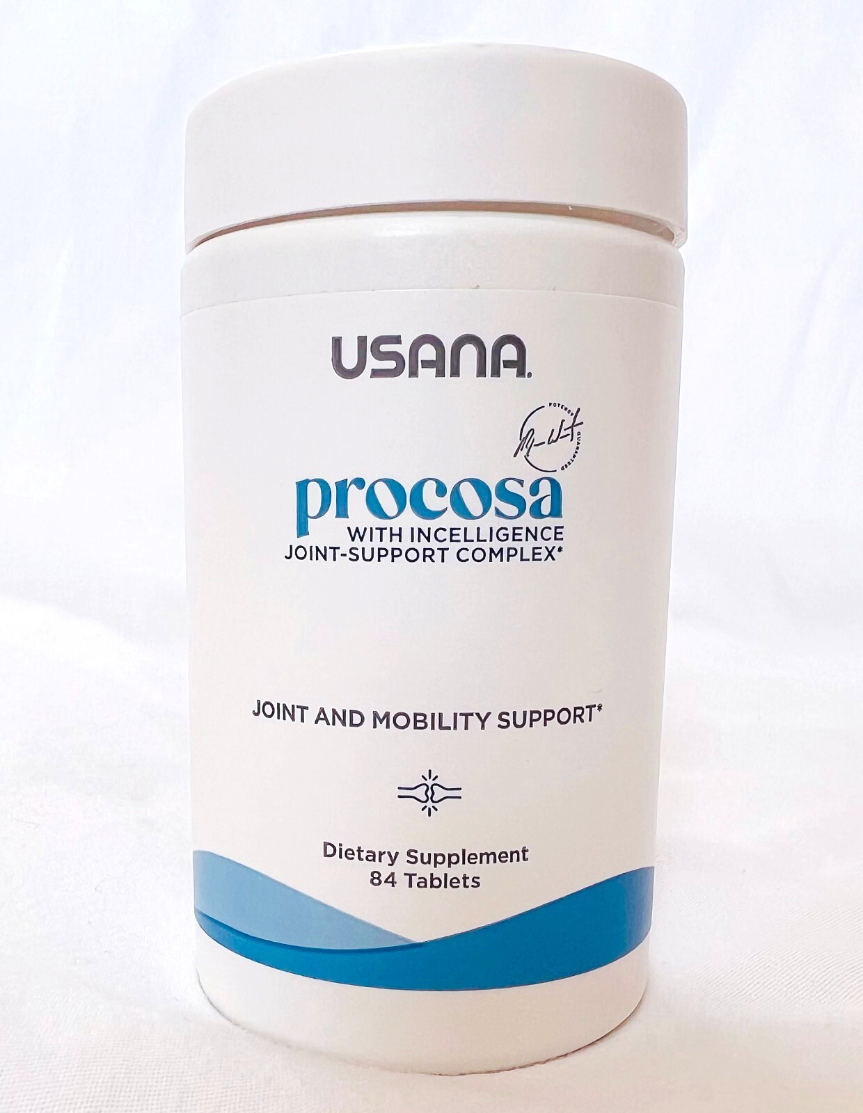 USANA Procosa with InCelligence Joint Health (2 pack) EXP. 11/2027