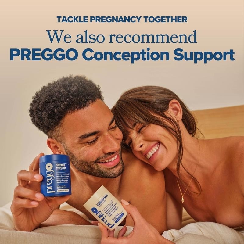 Men’s Health Supplement by O Positiv