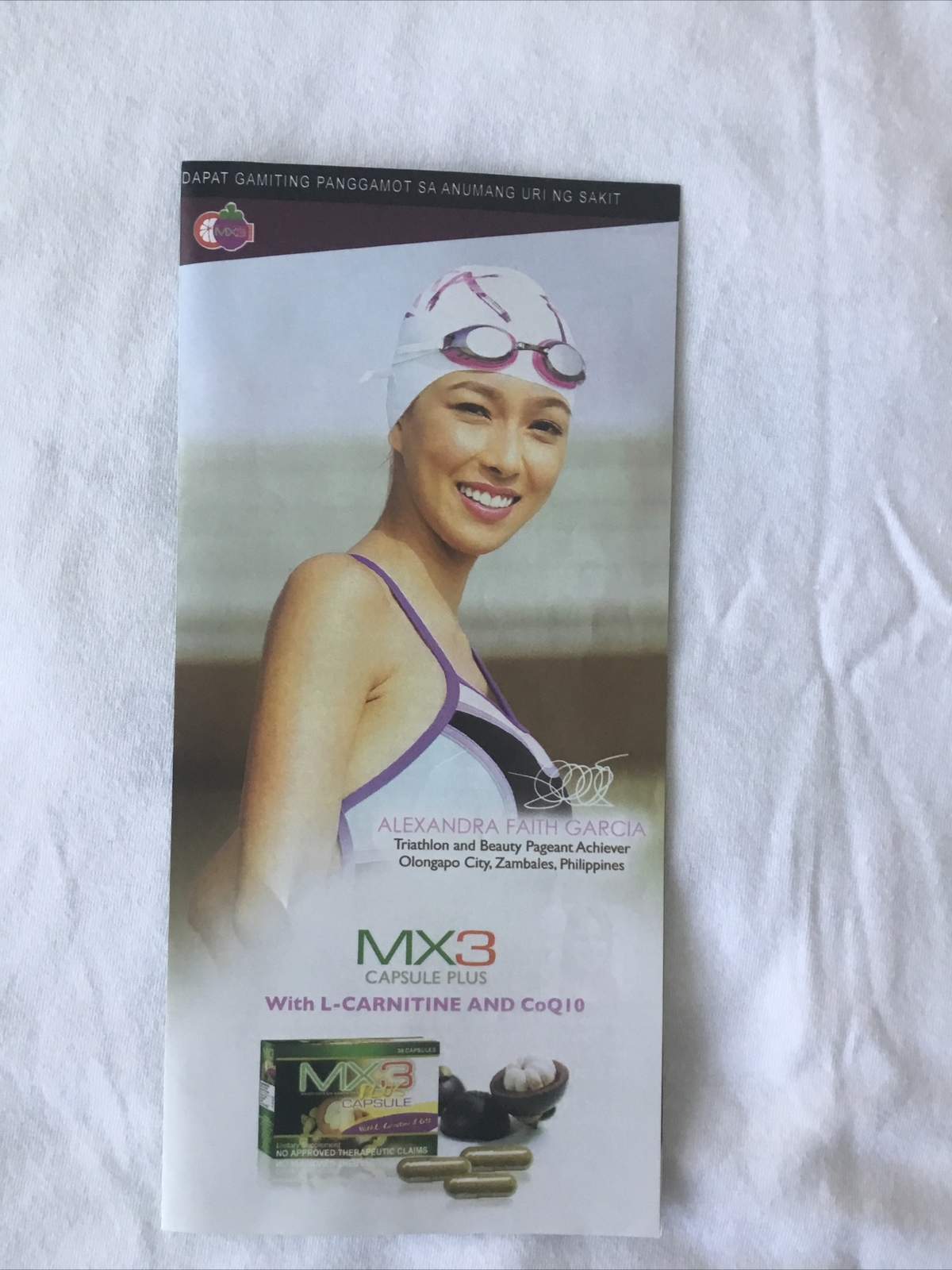 2 BOXES OF MX3 PLUS 30 capules + Free 5sachet of mx3 coffee & free shipping