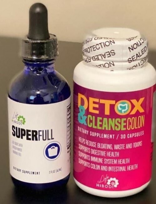 Weight Loss Duo Reductor