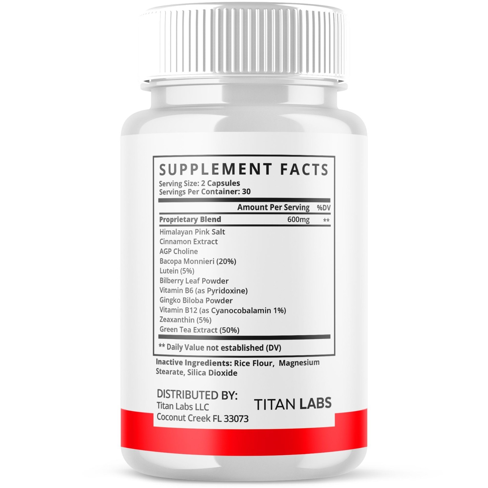 (1 Pack) Gluco+ Advanced Blood Health Support Supplement Gluco Plus 60 Capsules