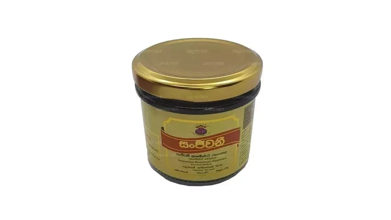 Sanjeewanie Kameshwari Rasayanaya (130g)
