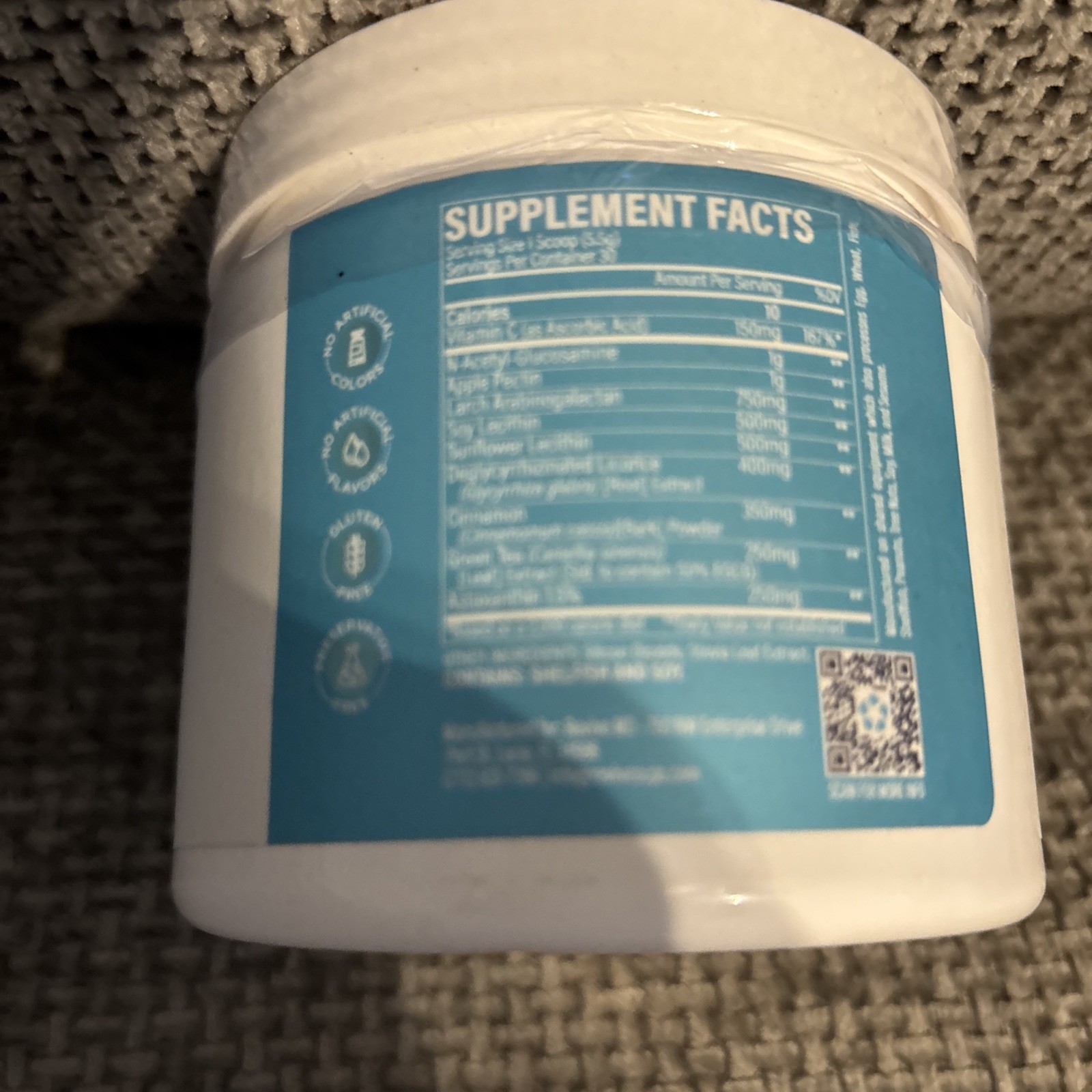 REVIVE GI + Digestive GI Support ( 30 Servings ) Exp- 12/2025