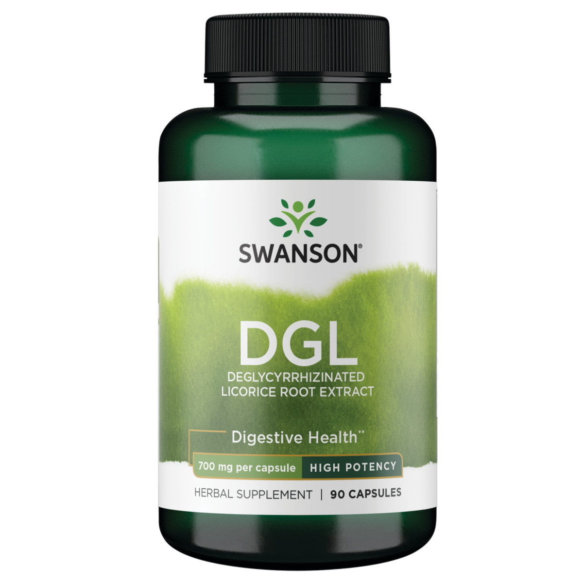 Swanson Dgl Deglycyrrhizinated Licorice Root Extract – High Potency