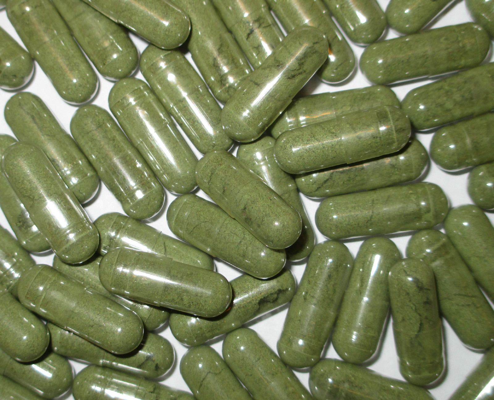 Multi-Vitamin/Supplement Combo 120 Caps Each ~ Two Top Sellers For 1 Low Price!~