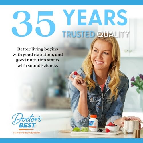 Doctor’s Best Pure Collagen Types 1 & 3, 7.1 Ounce (Pack of 1), No Color