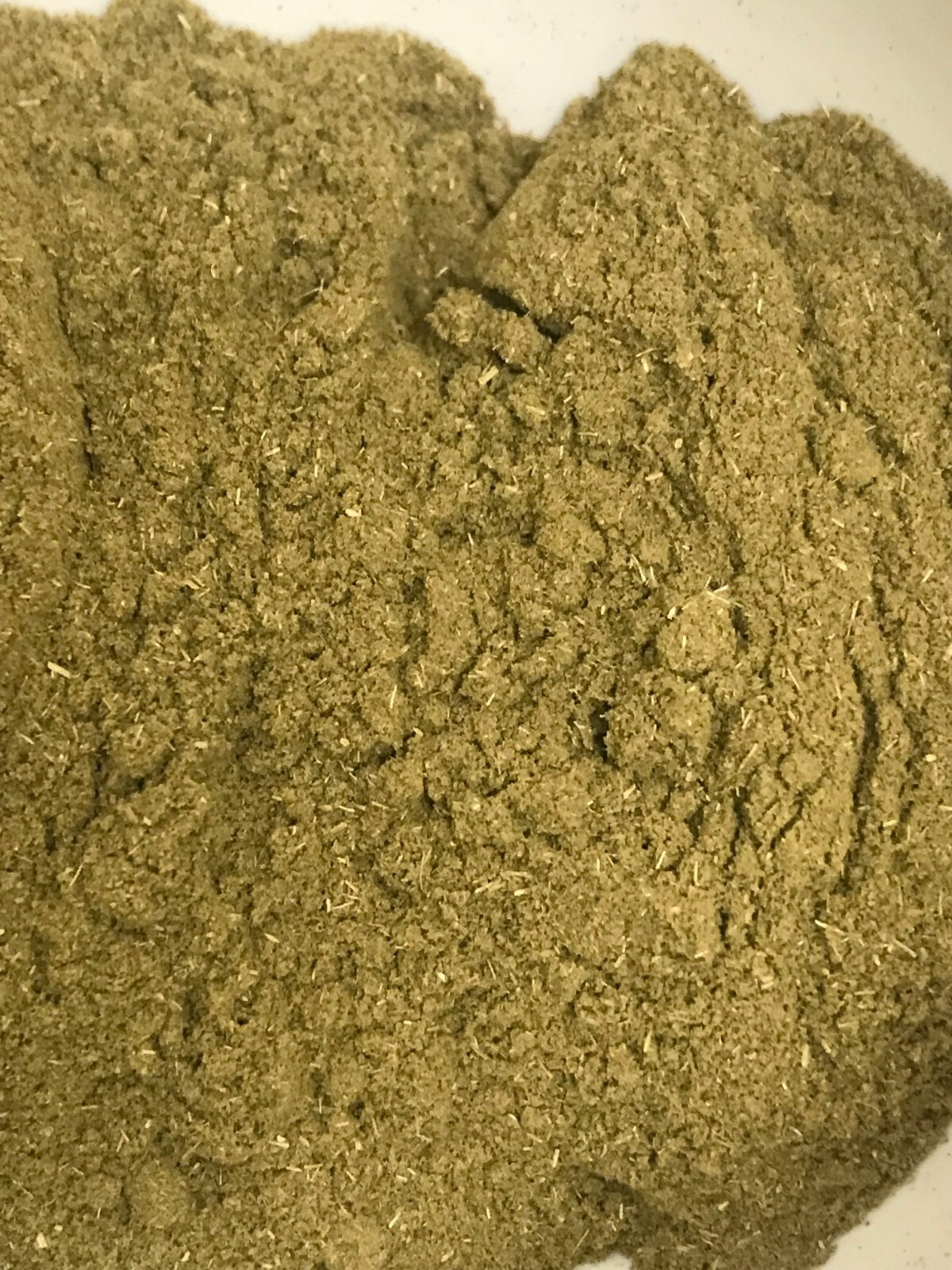 Thyme Leaf Organic Pure Powder-100gm-Aussie NUTRITIONIST SELLER
