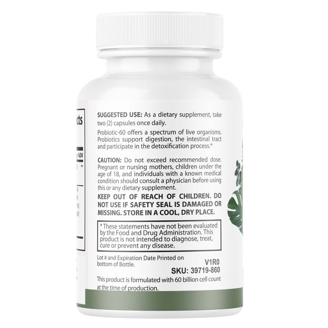 MYCOSYNPRO – 12 Bottles 720 Capsules