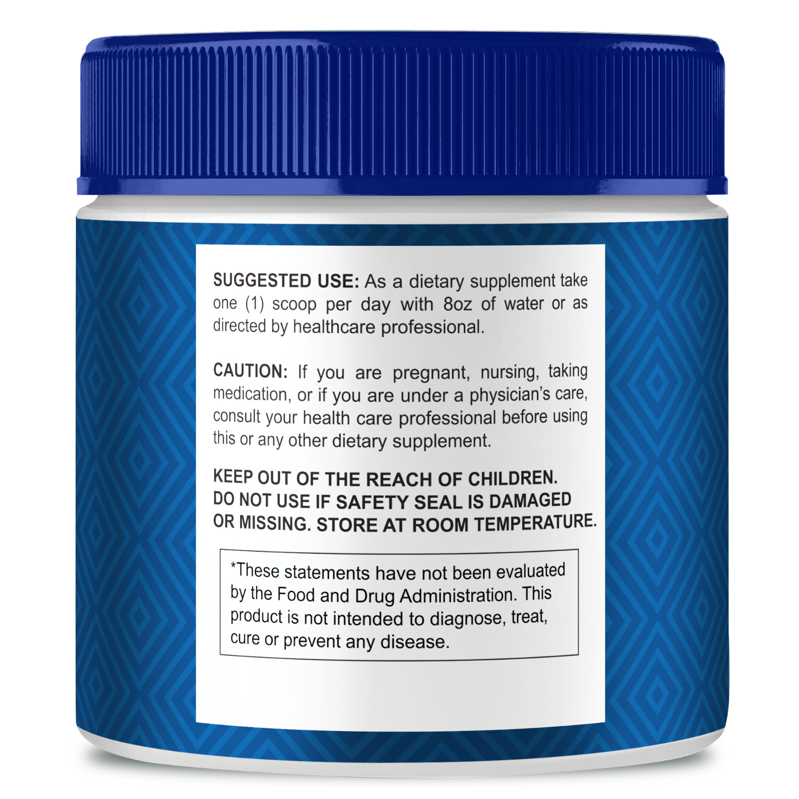 (5 Pack) FortBite Tooth Powder, Advanced Fort Bite Natural Dental & Gum Support