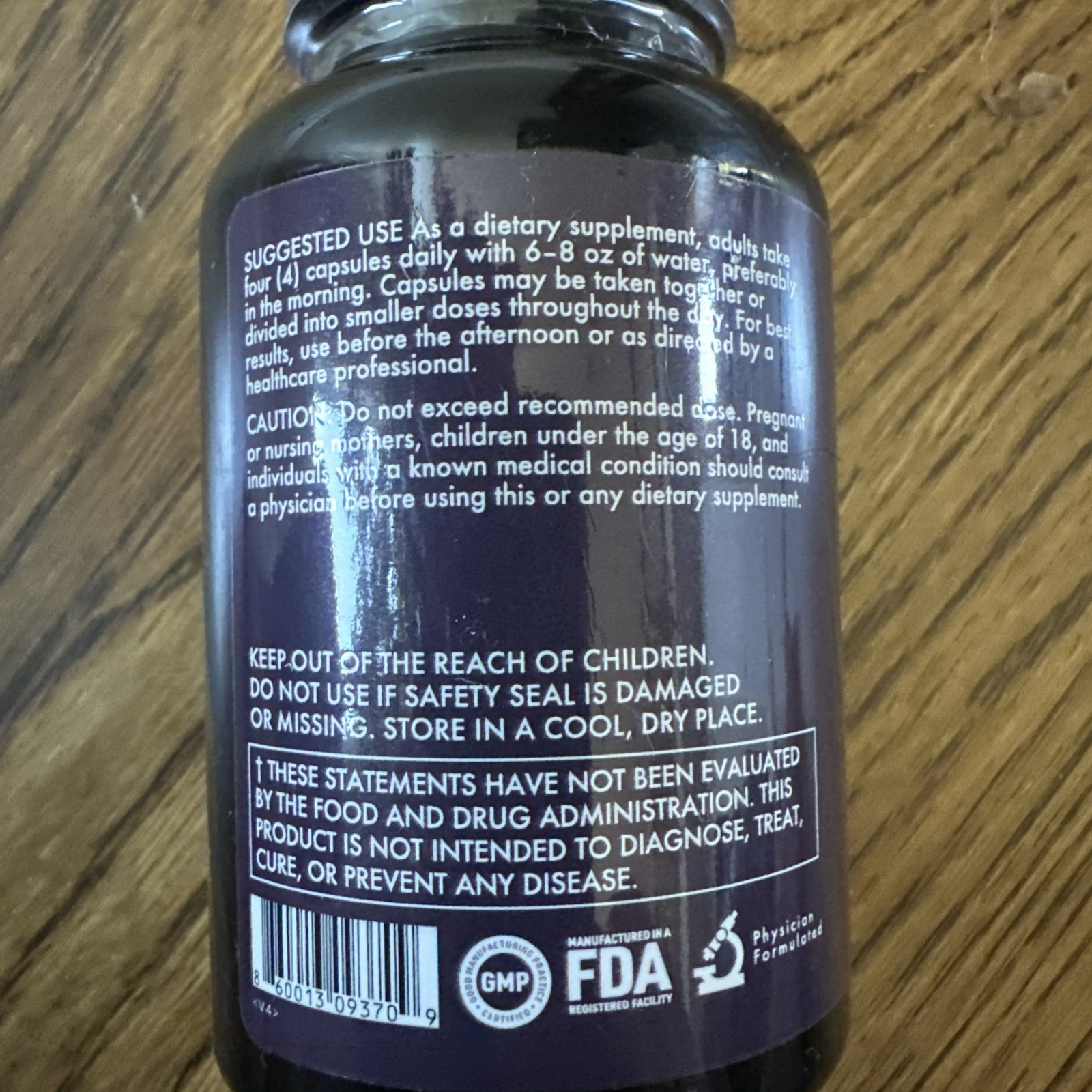 Cloud9 Daily Restore – Liver Detox & Recovery Supplement with Milk Thistle,…