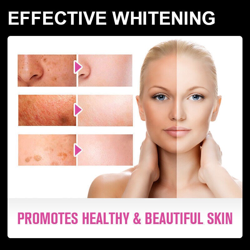 Evening Primrose Oil Capsules 1300MG &GLA -Anti-Aging,Whitening1-600Capsules