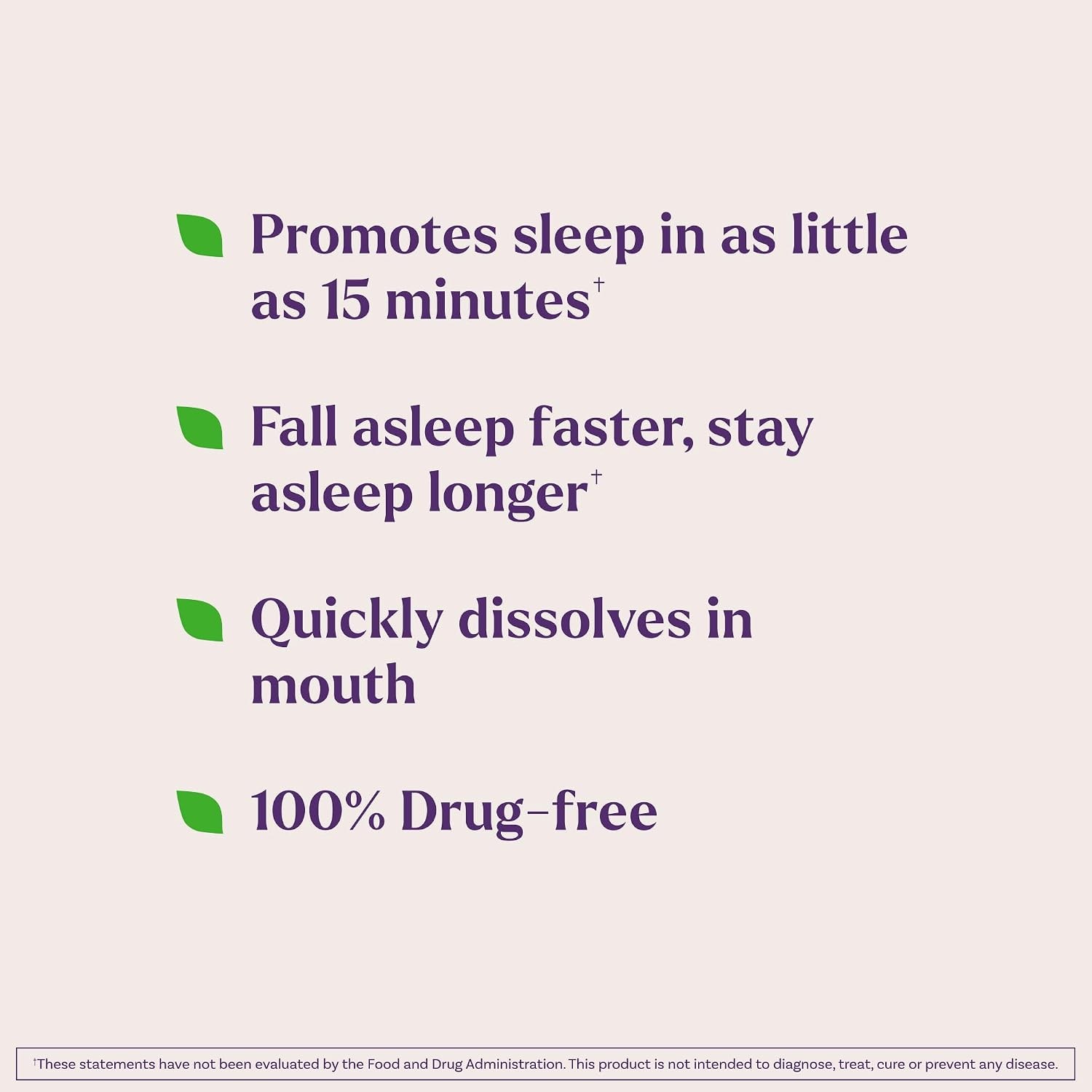Natrol Melatonin 5mg Fast Dissolve Strawberry Flavor Tablets 90 Ct Long Expiry