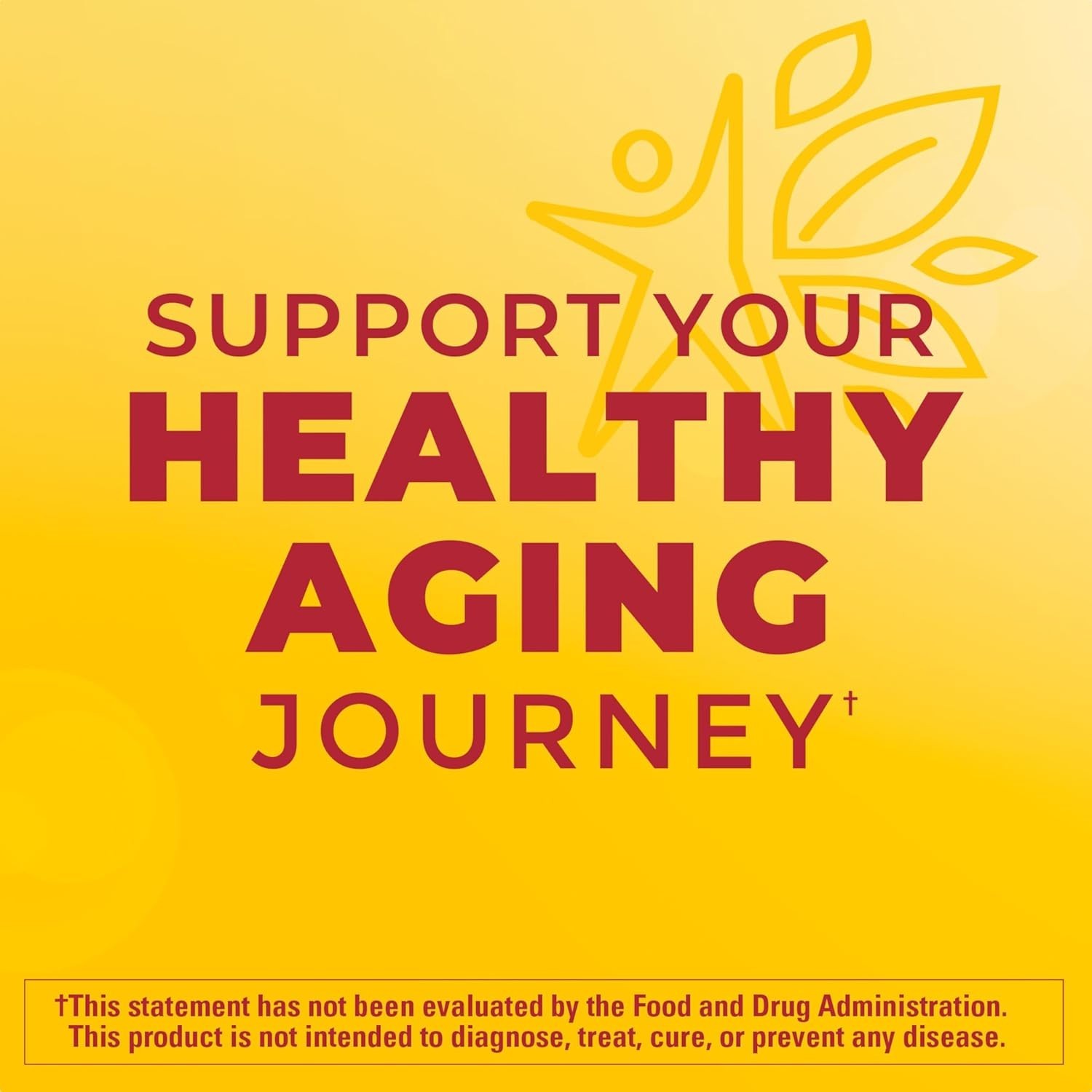 Nature Made CoQ10 200mg Softgels, Dietary Supplement for Heart Health Support, 8