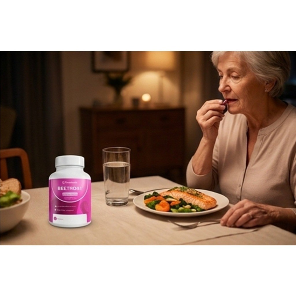 2 PACK Rosabella Beetroot 1300mg Capsules Supplement 120 Count (2 x 60ct) NEW