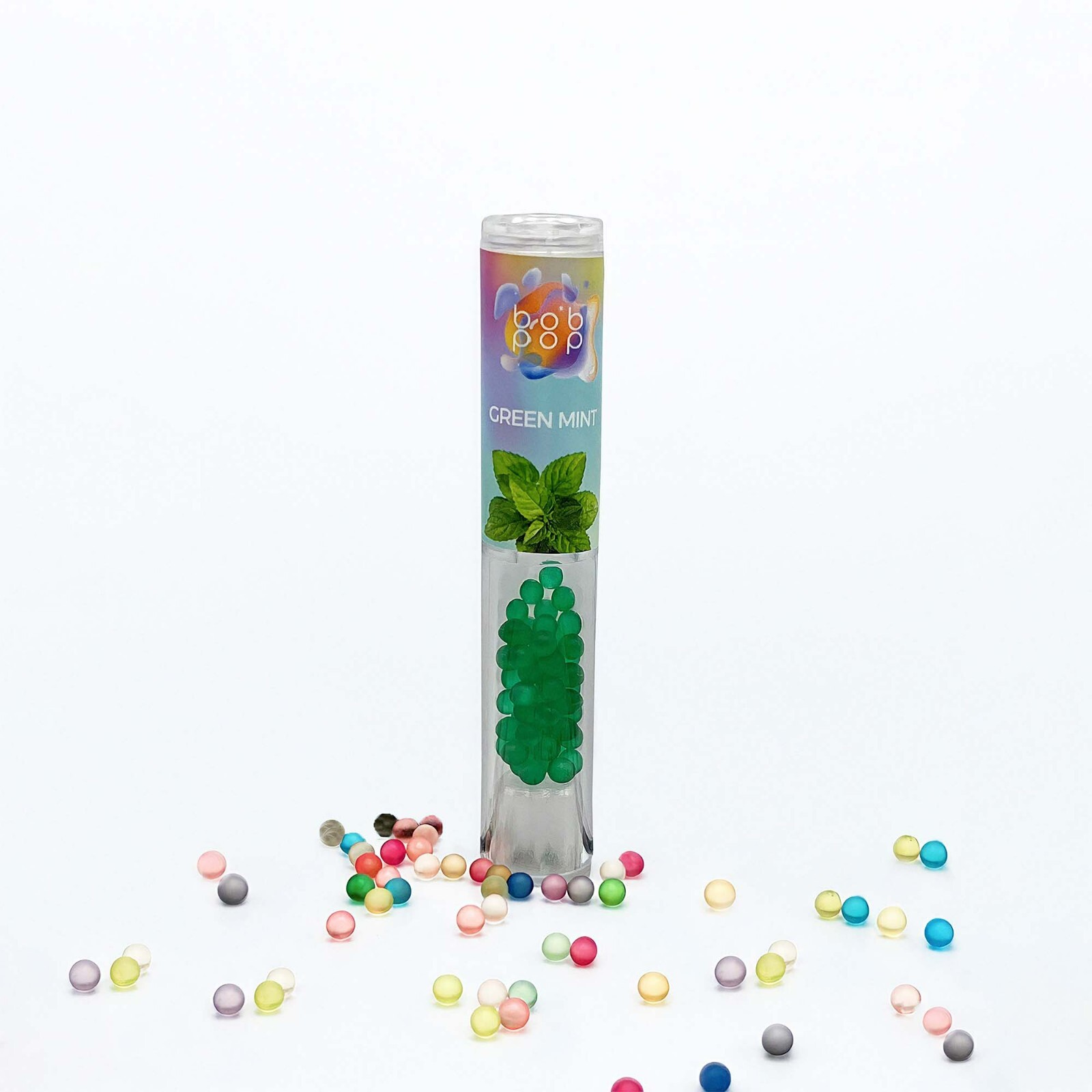 Cigarette Flavor Crush Ball