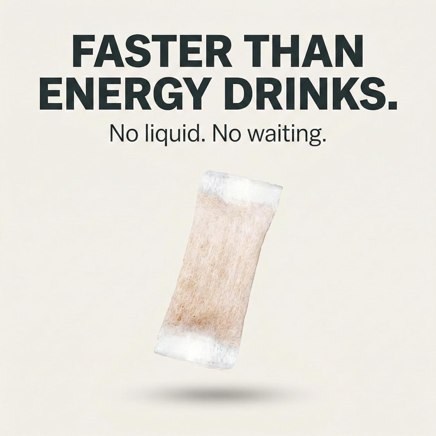 Energy Management: 225mg Caffeine Pouches – Focus & Energy Without Nicotine