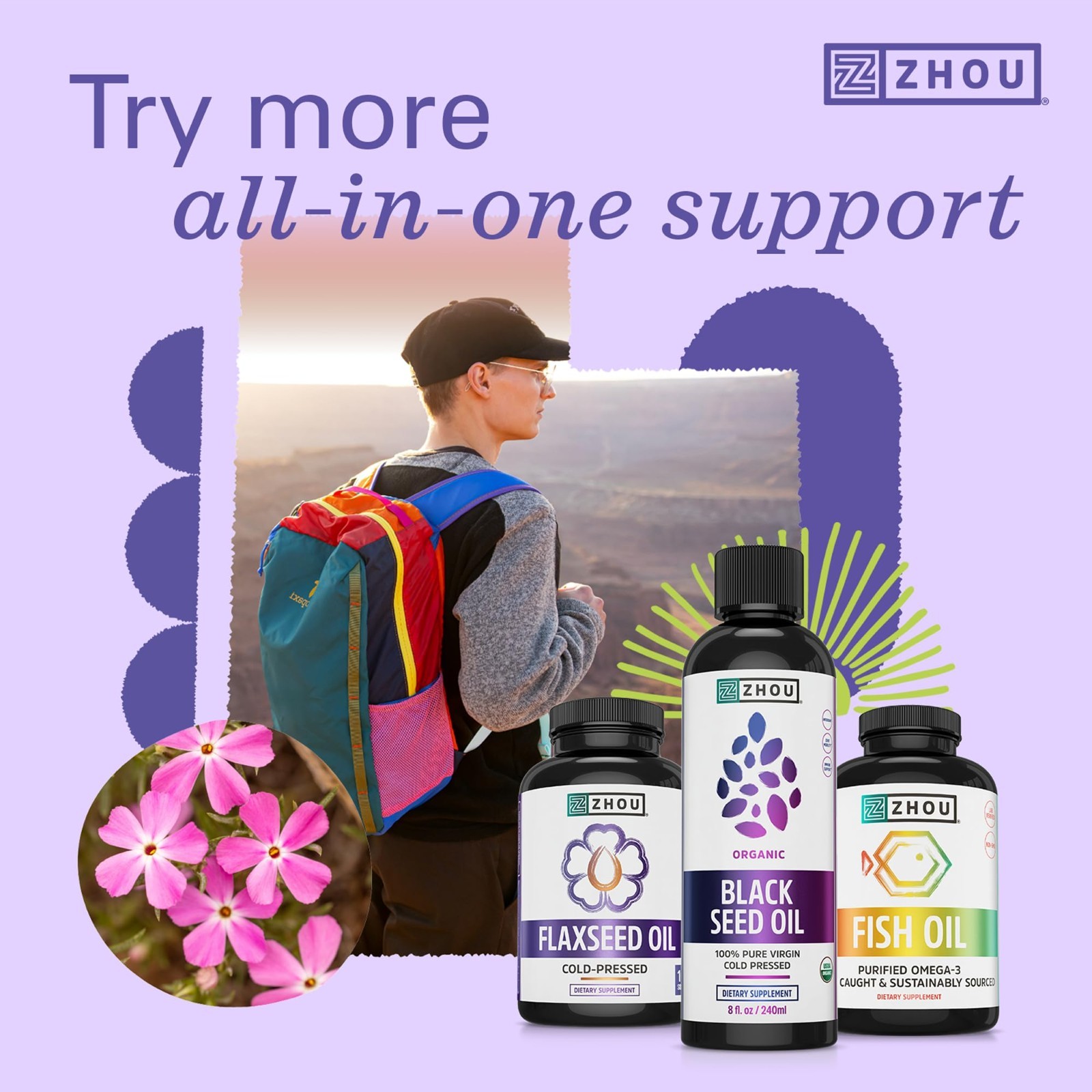 Pure Cold Pressed Black Seed Oil | Unrefined Black Cumin Supplement, Thymoquinon