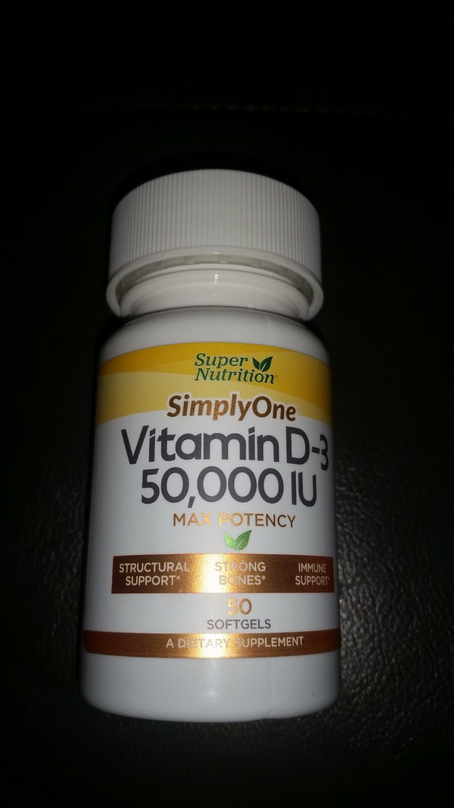 Vitamin D3 50000 IU from Lanolin 50 gels Now Foods + Extra Virgin Olive Oil