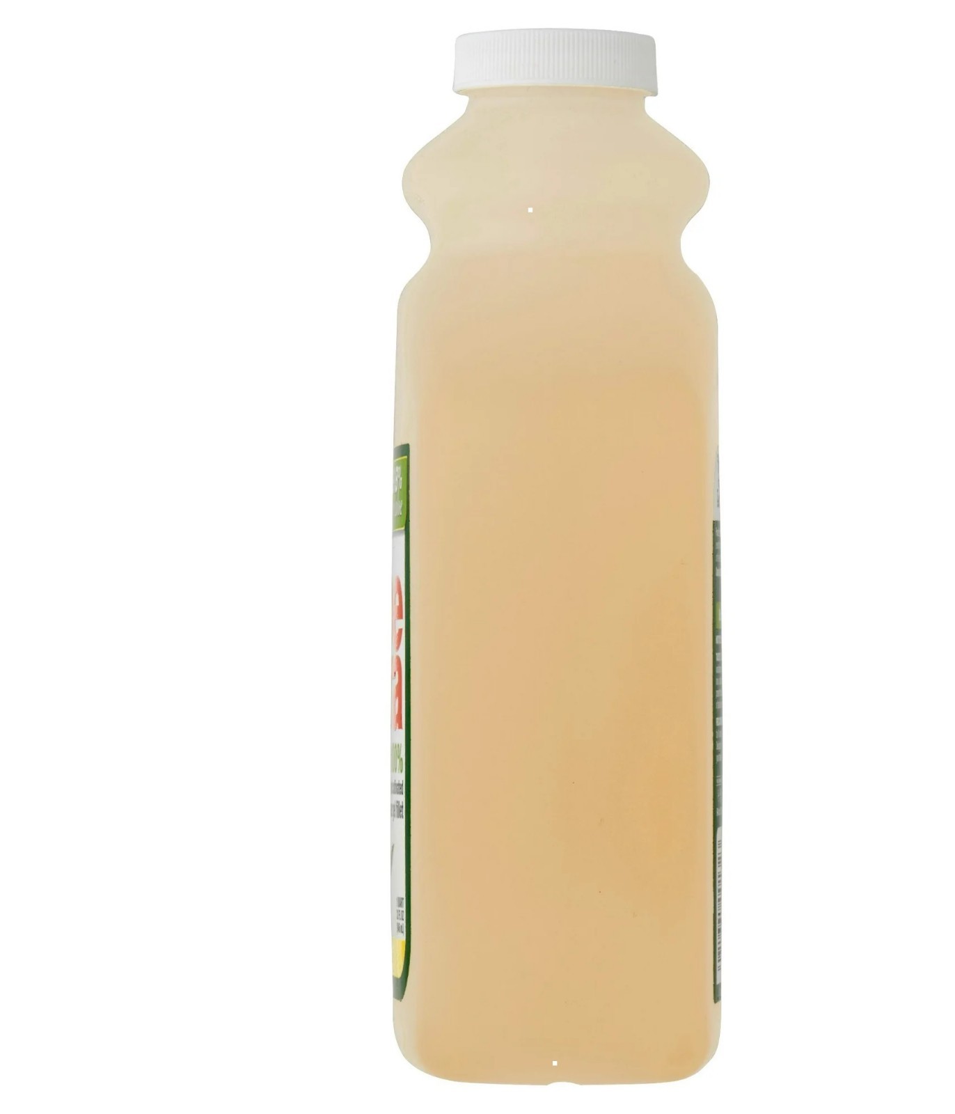 Fruit of the Earth Aloe Vera Juice, 32 fl oz – Single Bottle