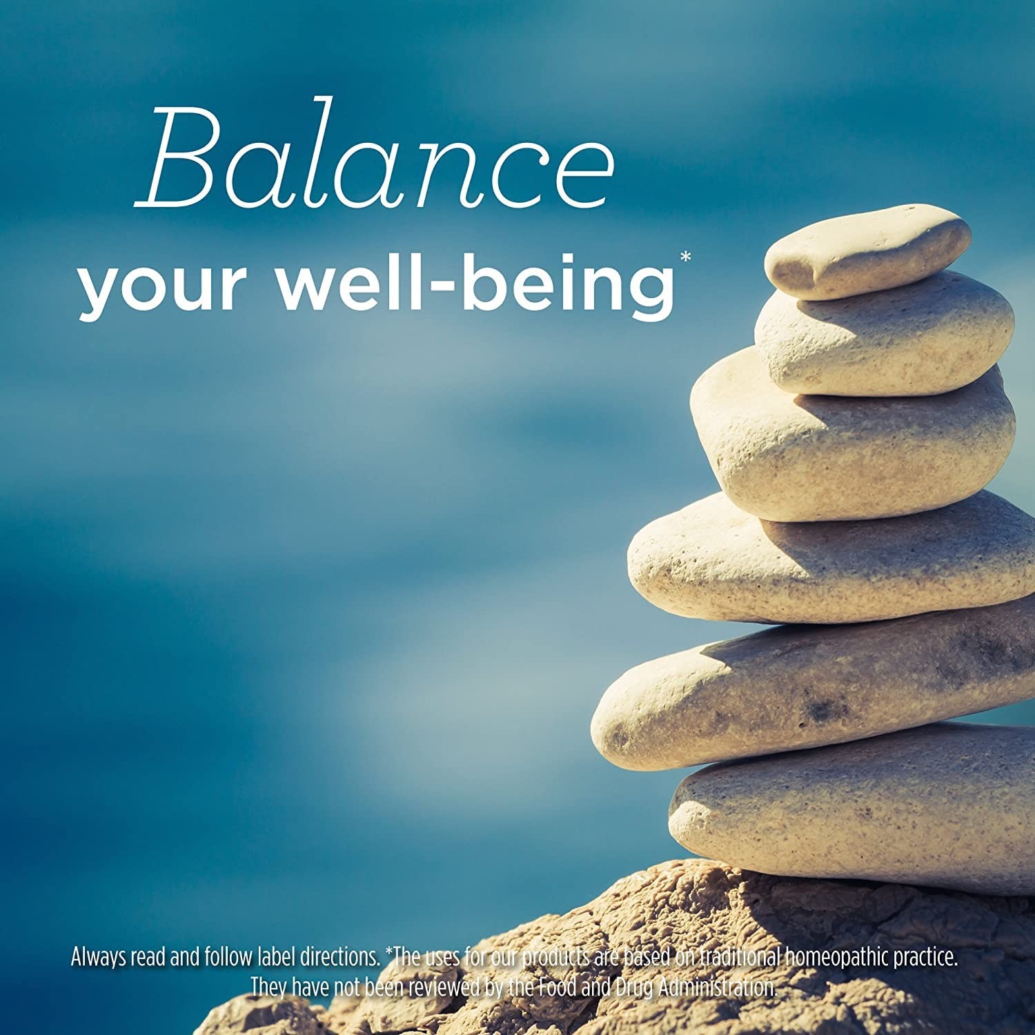 Hyland’s No. 12 Cell Salt Silicea 6X Tablets, 100 Count (Pack of 1), Multi