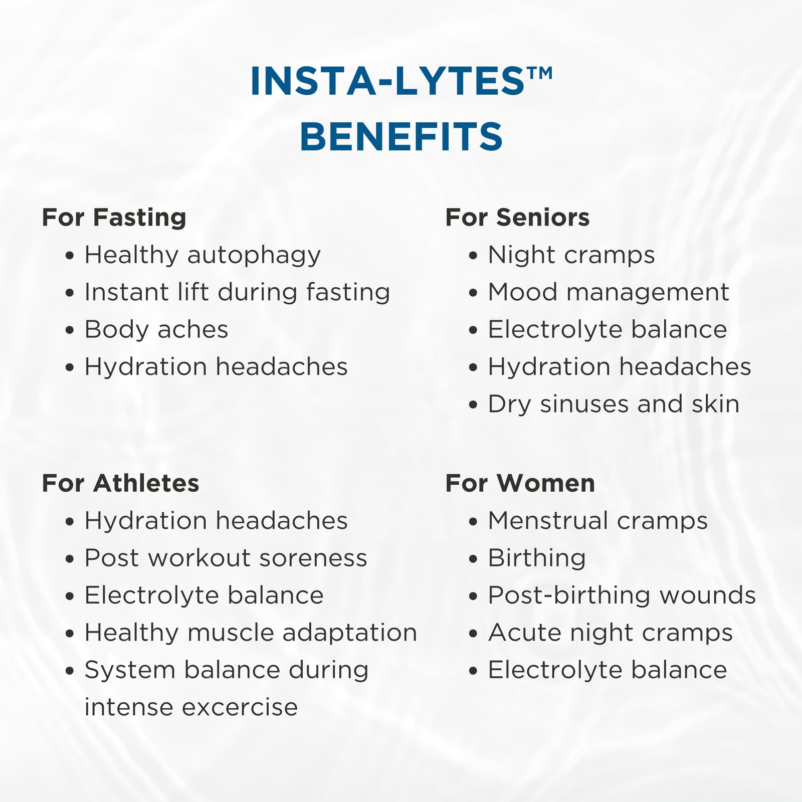 BEAM MINERALS Insta-Lytes | How to Stop Leg Cramps 2 Fl Oz (Pack of 1)