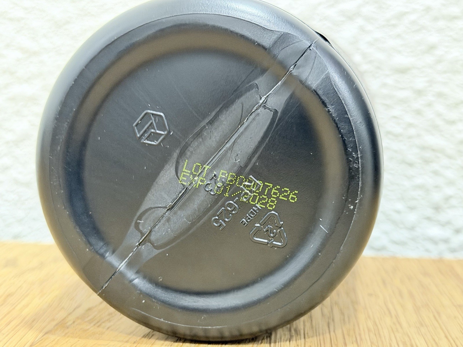 Alpha JYM X Advanced Hormone Optimization, Vitality 240 Caps exp 01/2028