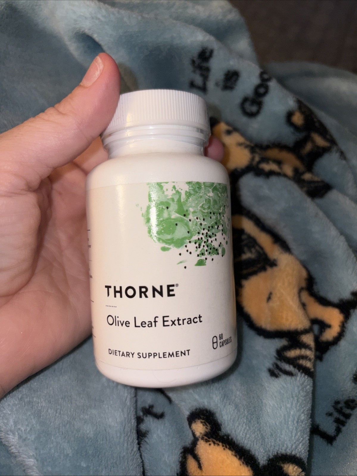Thorne Liver Cleanse – 60 caps (NEW) Exp 12/2024