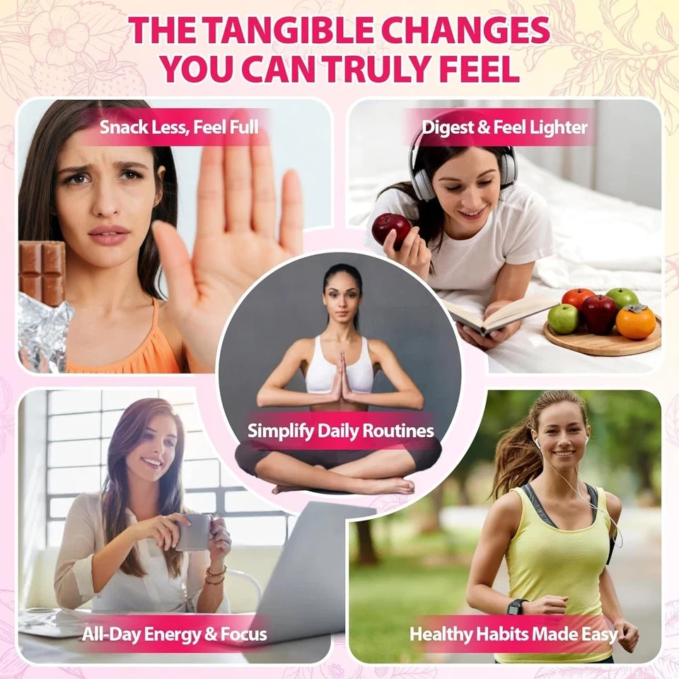 Cutting Drink Mix –