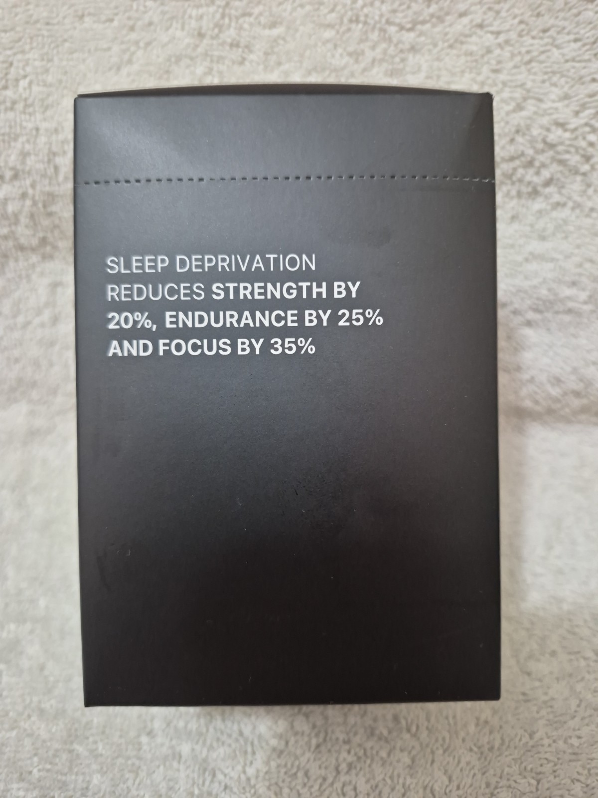 Lot of 4 CS2 Sleep Drink Mix 119 Powder Stick Packs Mixed Berry Exp 04/2028