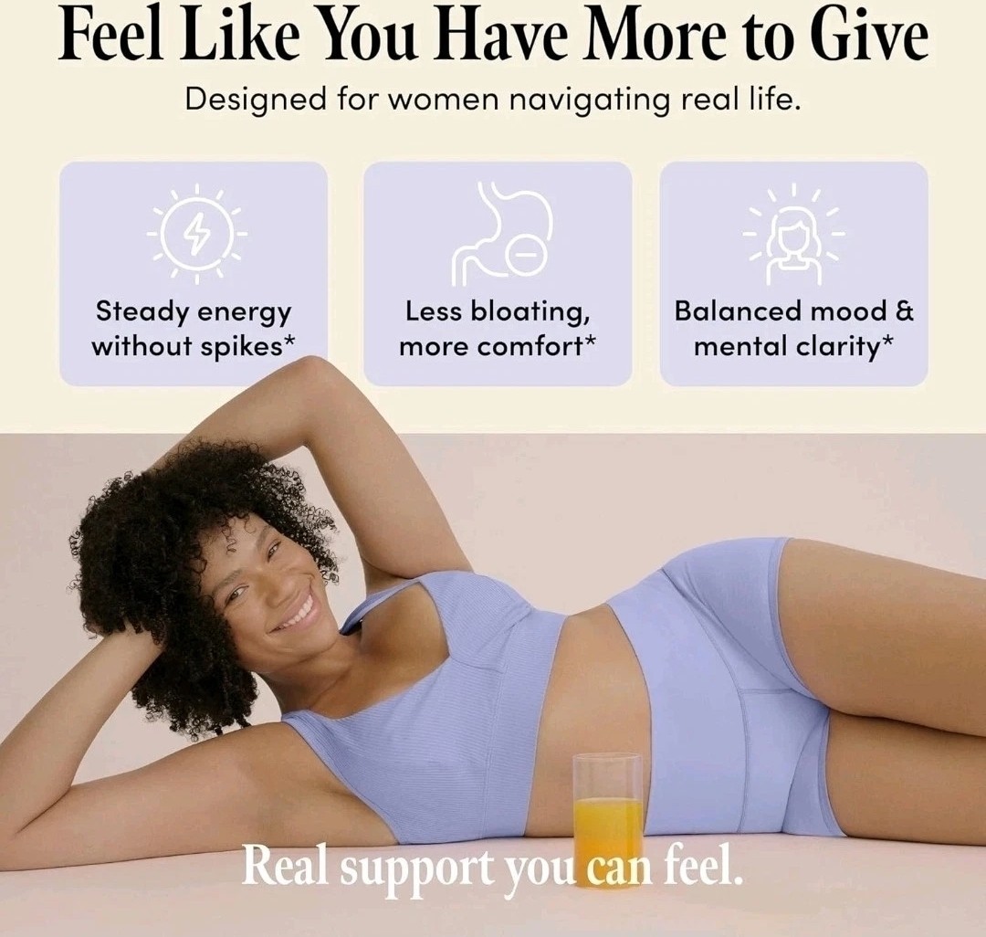 Ovii Metabolic Support for Women Reducose FOR EVERYTHING READ Discription 5 box