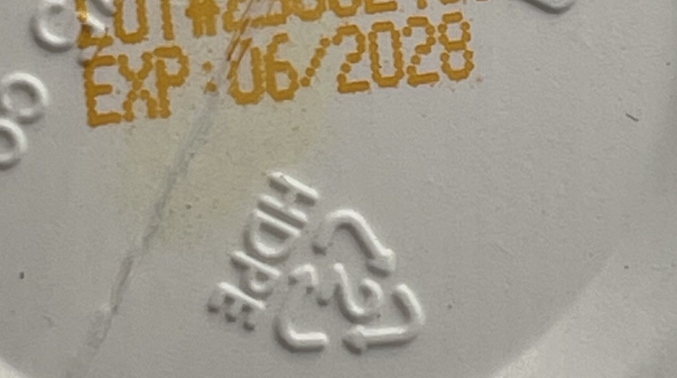 Nutricost CoQ10 100mg 120 caps **NEW SEALED** Exp 6/2028