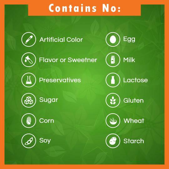 Best Naturals Probiotic 10 30 Billion 60 Vcaps